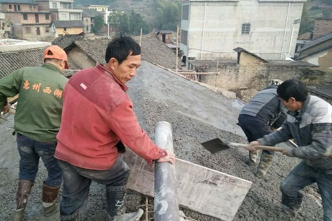 干了十年業務員無法突破轉行混凝土行業月收入大增20倍！